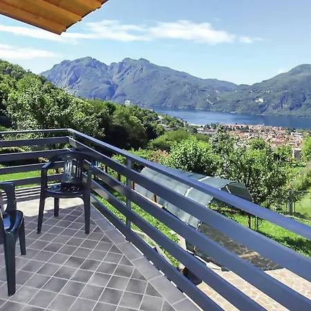Holiday 49 * Mandello del Lario