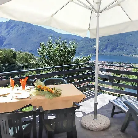 Holiday Mandello Del Lario 49